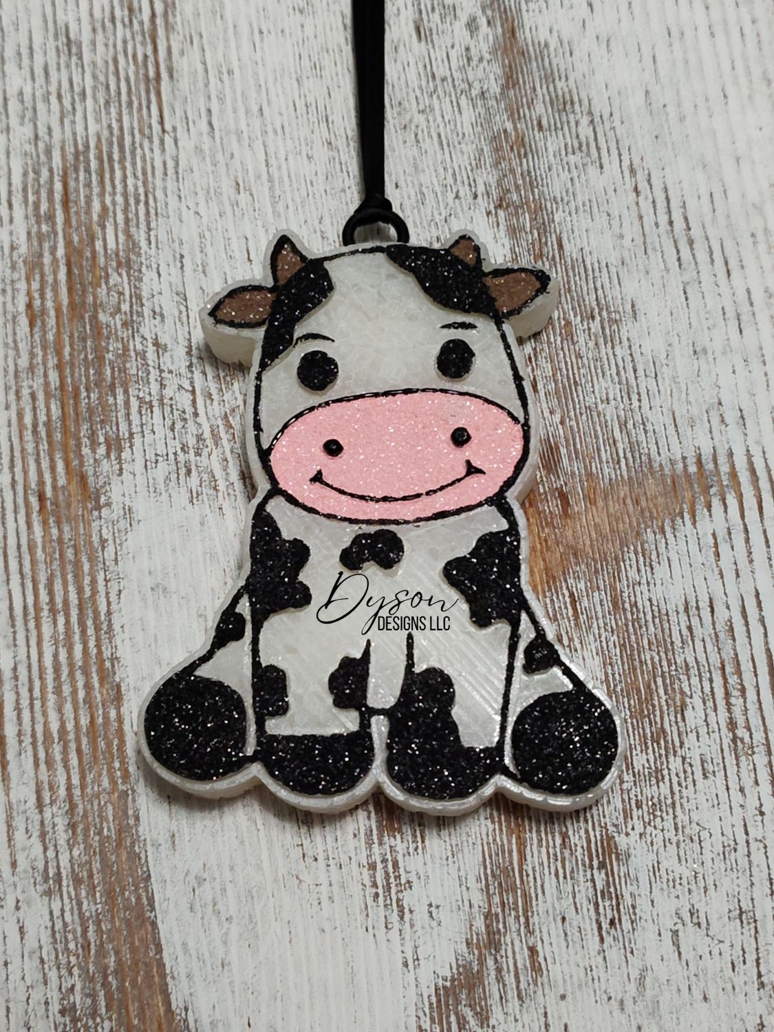 Cow full size - Create your custom (7-14 business day TAT)