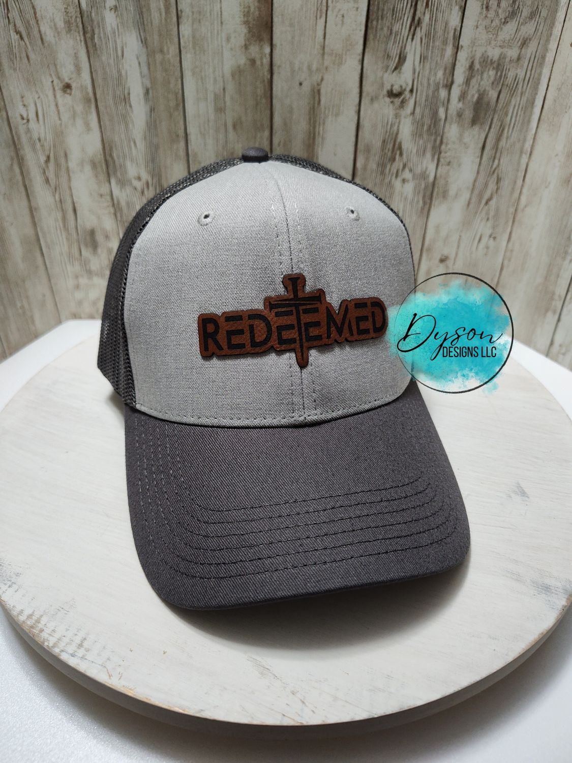 Redeemed 