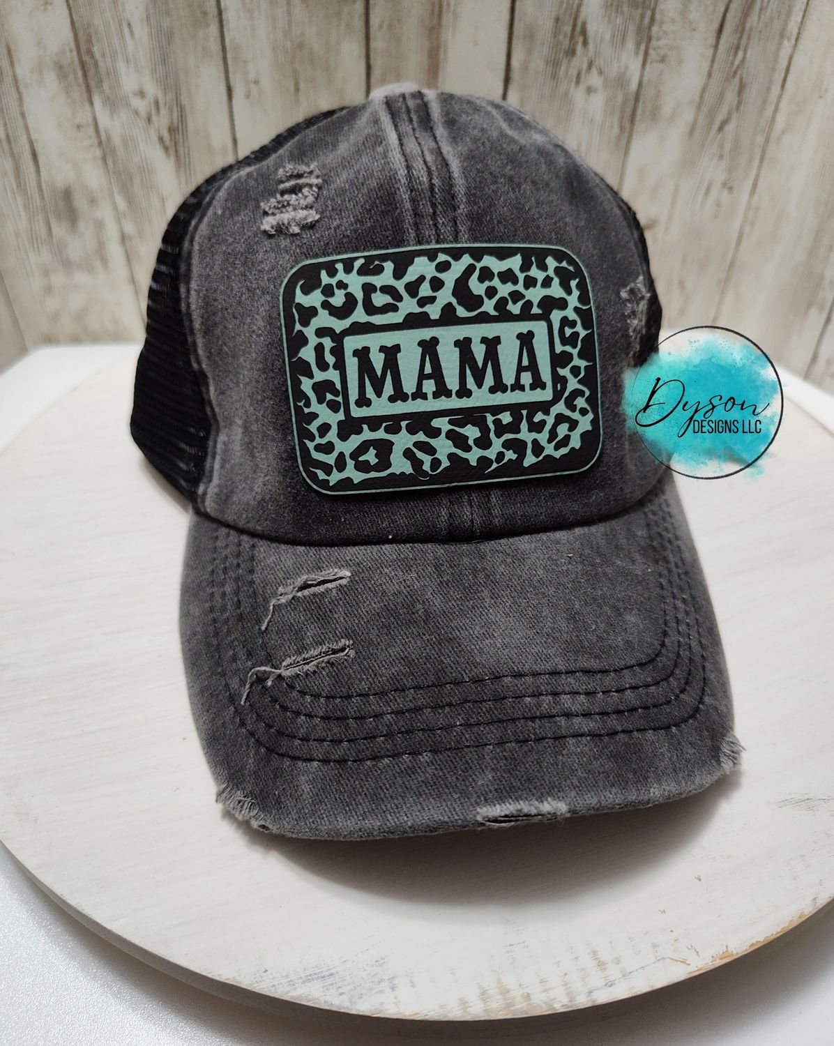 Mama (black)