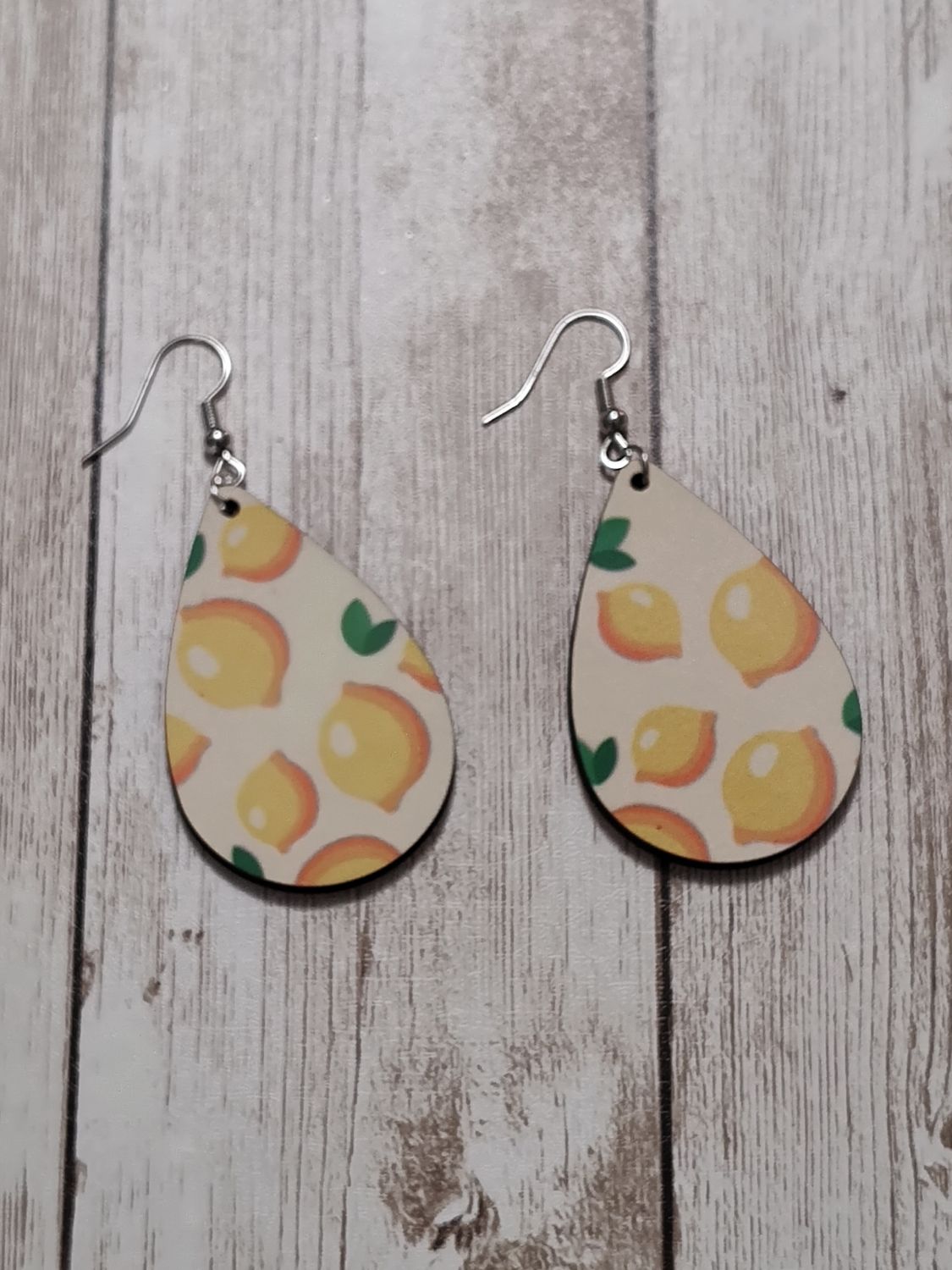 Lemons