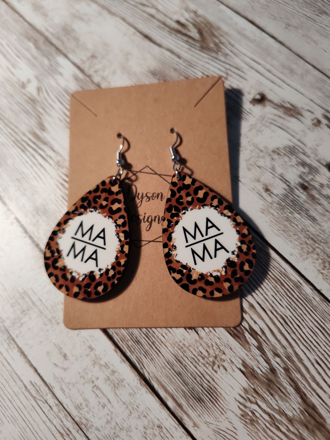 Mama