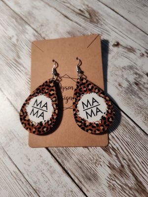 Mama