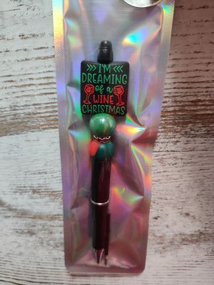 Wine Christmas 