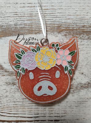 Pig - Create your custom (7-14 business day TAT)