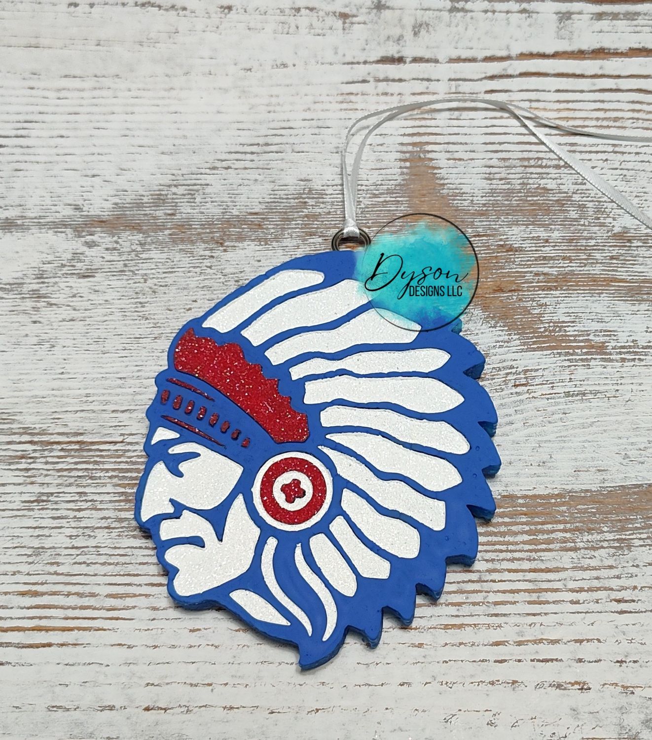 Indian - Create your custom (7-14 business day TAT)
