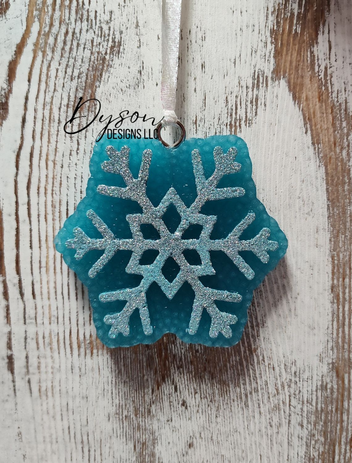 Snowflake - Create your custom (7-14 business day TAT)