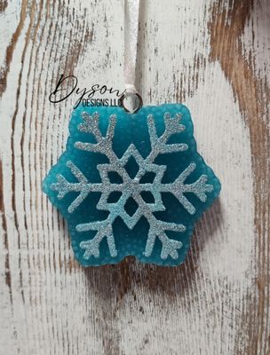 Snowflake - Create your custom (7-14 business day TAT)
