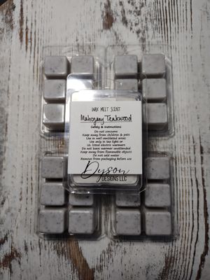 Mahogany teakwood 