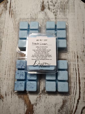 Fresh linen