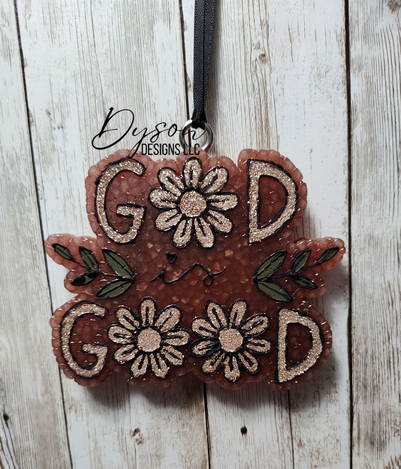 God is good - Create your custom (7-14 business day TAT)