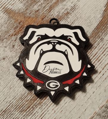 Bulldog - Create your custom (7-14 business day TAT)