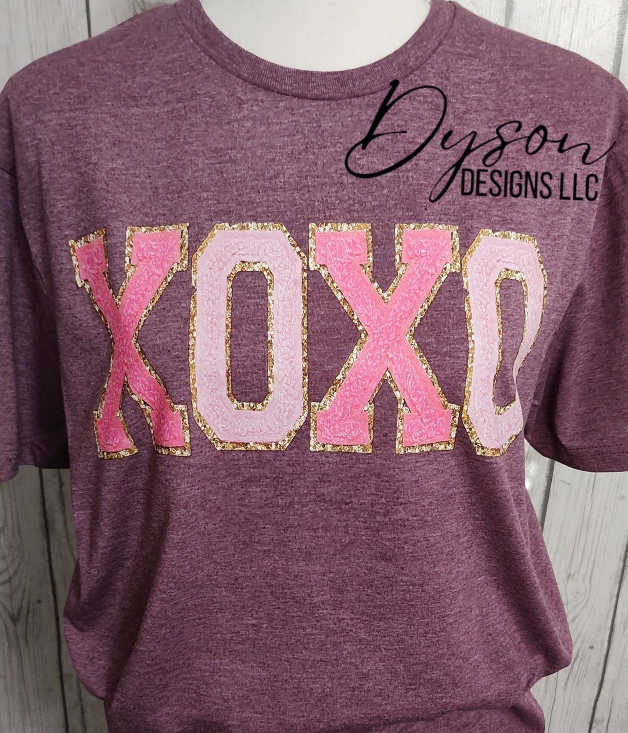 XOXO