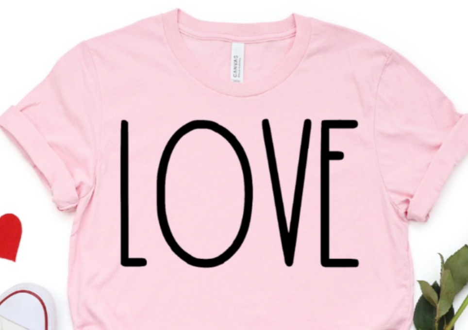 LOVE