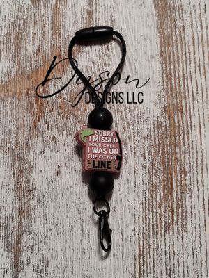 Fishing Freshie hanger
