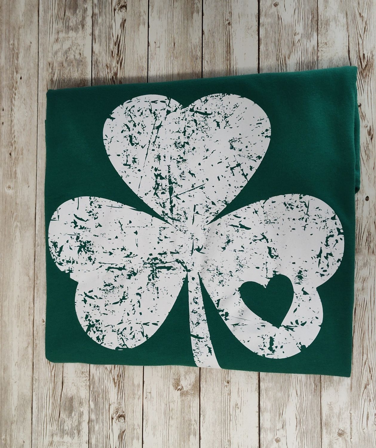 Shamrock MEDIUM 