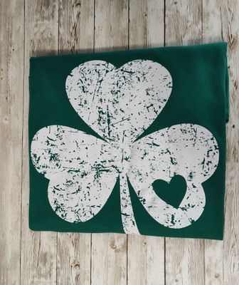 Shamrock MEDIUM 