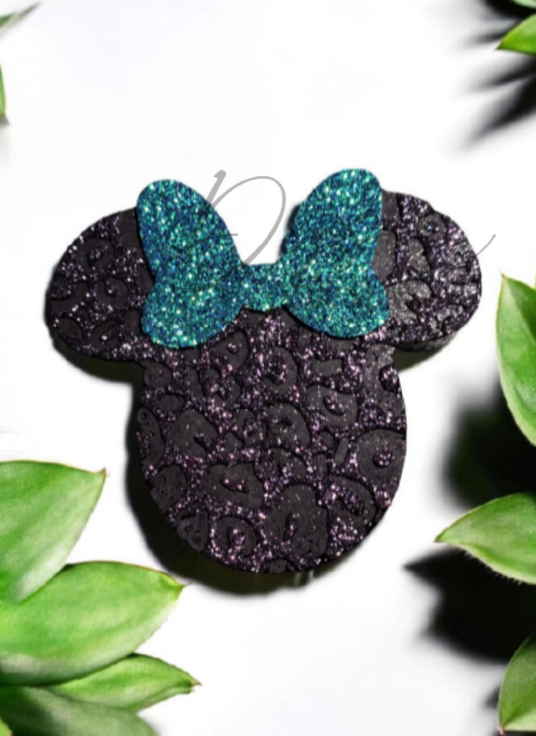 Mouse with bow - Create your custom (7-14 business day TAT)