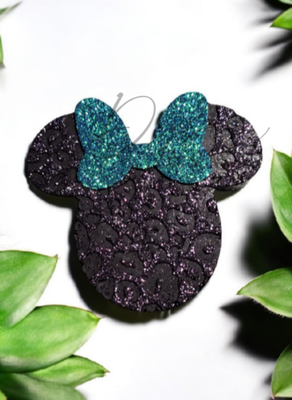 Mouse with bow - Create your custom (7-14 business day TAT)