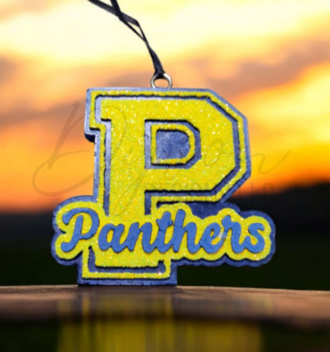 Panthers - Create your custom (7-14 business day TAT)