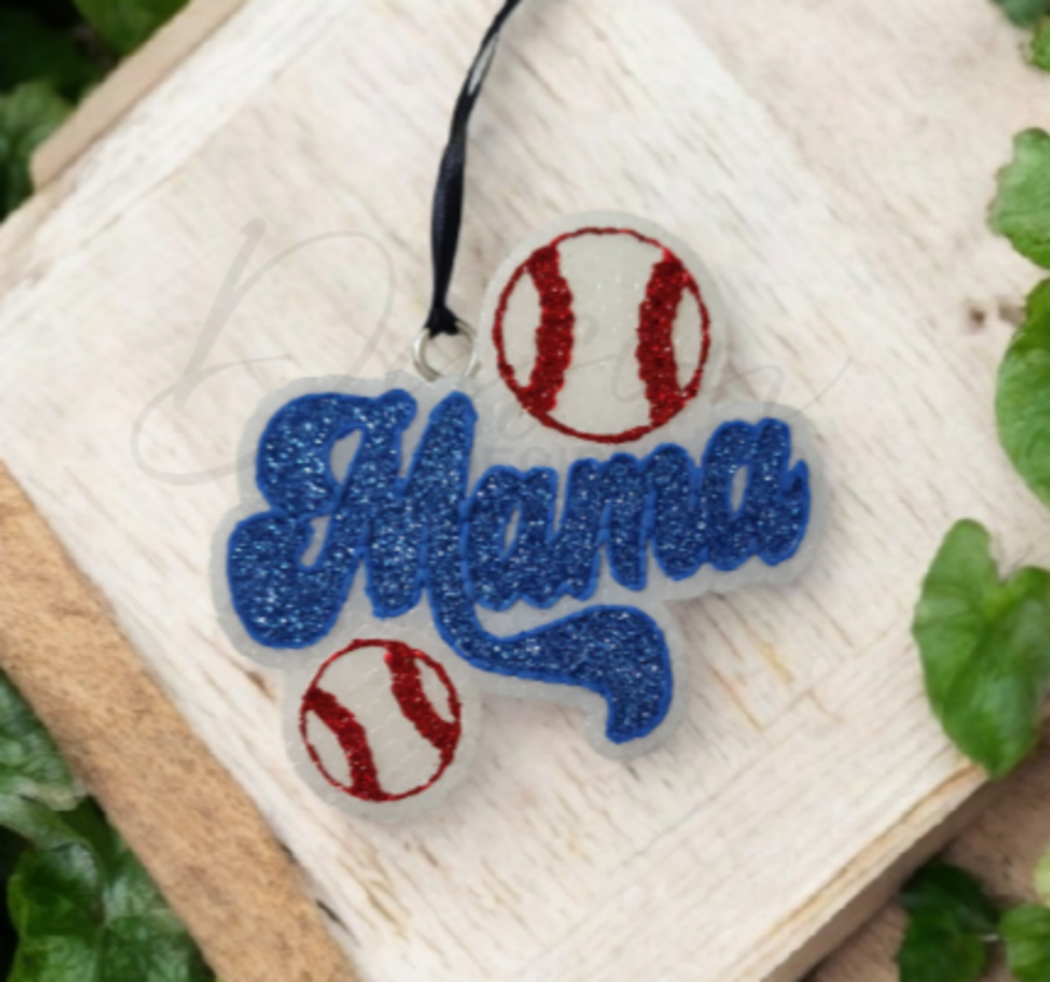 Baseball/Softball Mama - Create your custom (7-14 business day TAT)