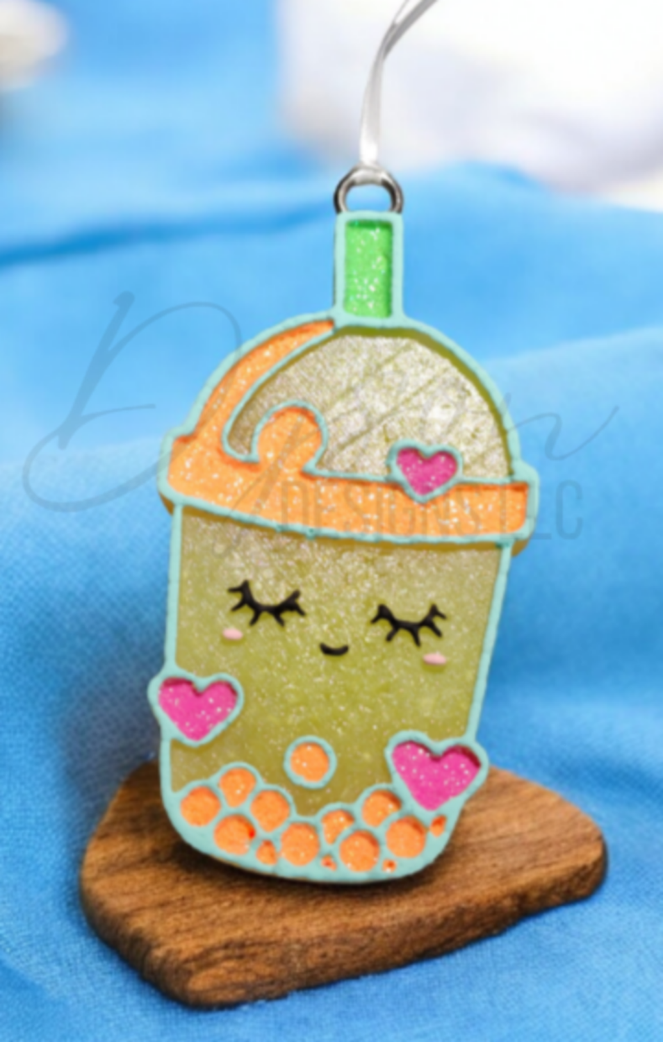 Bubble tea - Create your custom (7-14 business day TAT)