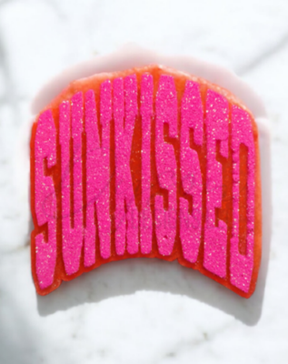Sunkissed - Create your custom (7-14 business day TAT)