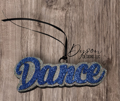 Dance - Create your custom (7-14 business day TAT)