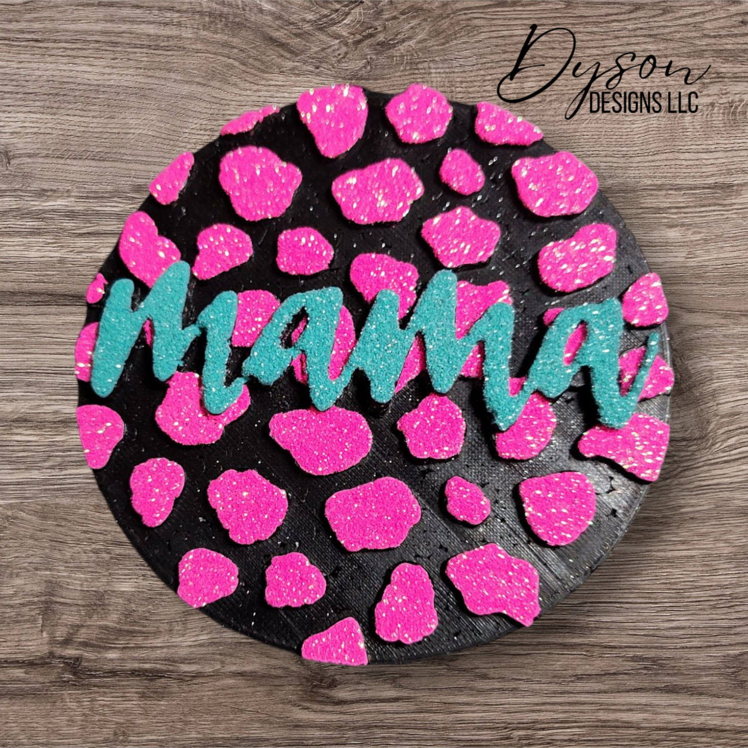 Mama - Create your custom (7-14 business day TAT)