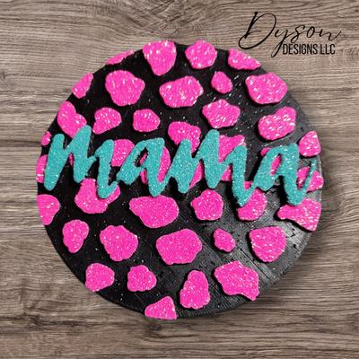 Mama - Create your custom (7-14 business day TAT)