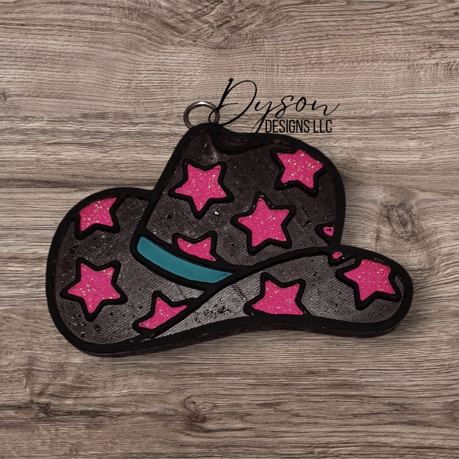 Hat with stars - Create your custom (7-14 business day TAT)