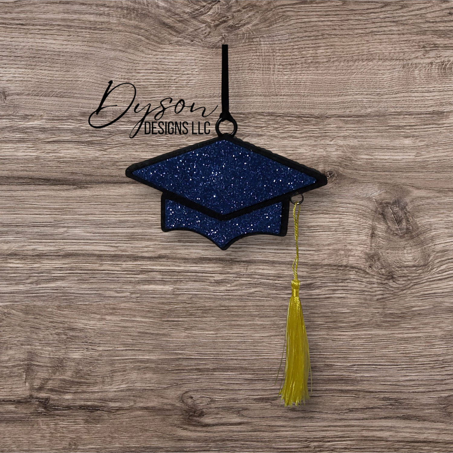 Grad cap - Create your custom (7-14 business day TAT)