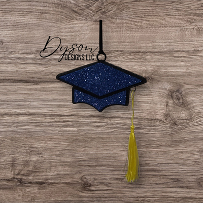 Grad cap - Create your custom (7-14 business day TAT)
