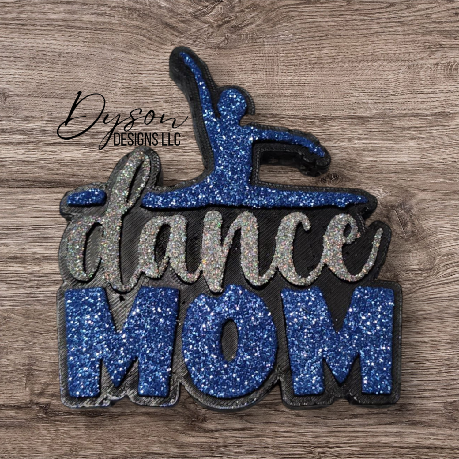 Dance mom - Create your custom (7-14 business day TAT)