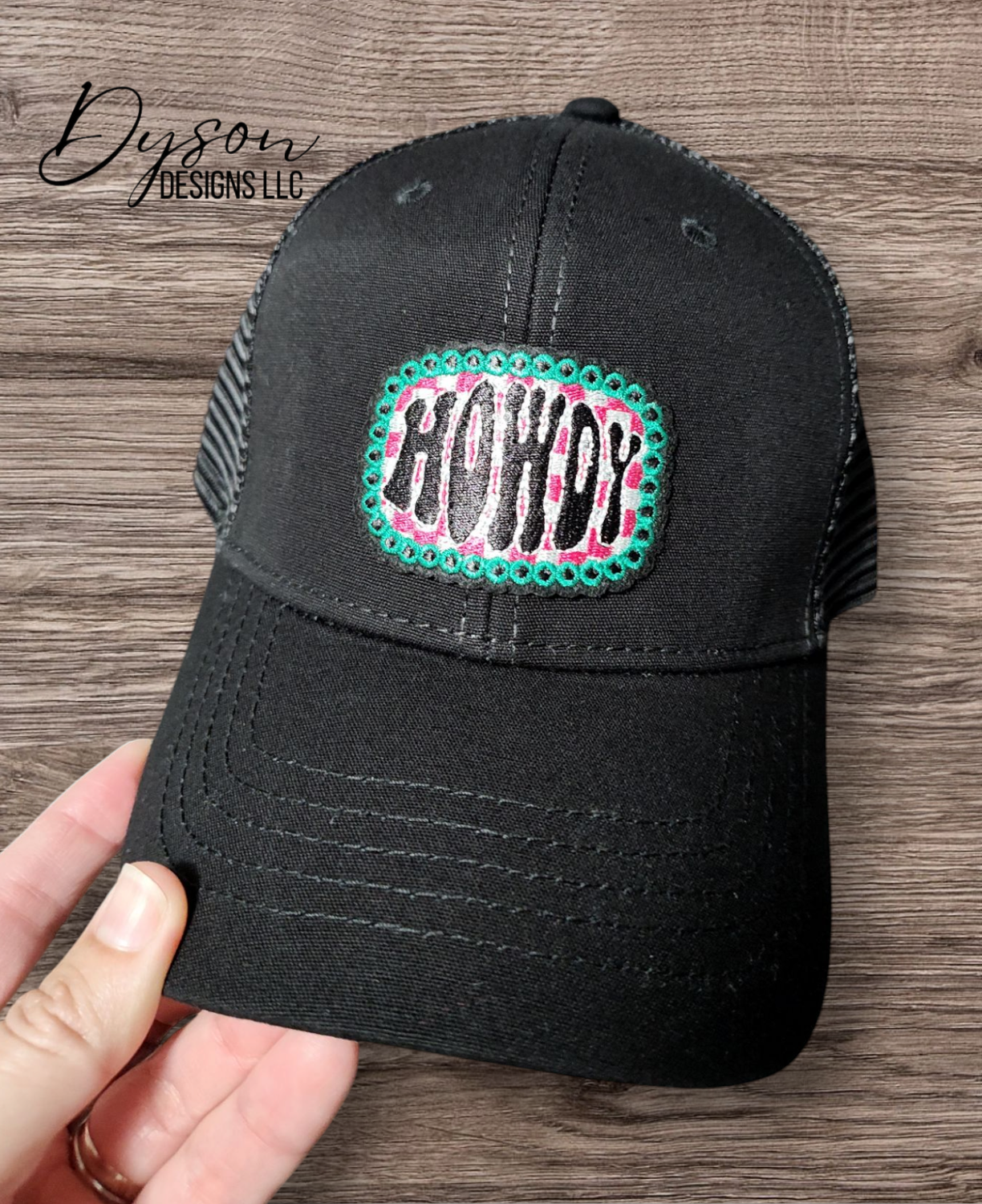 Howdy