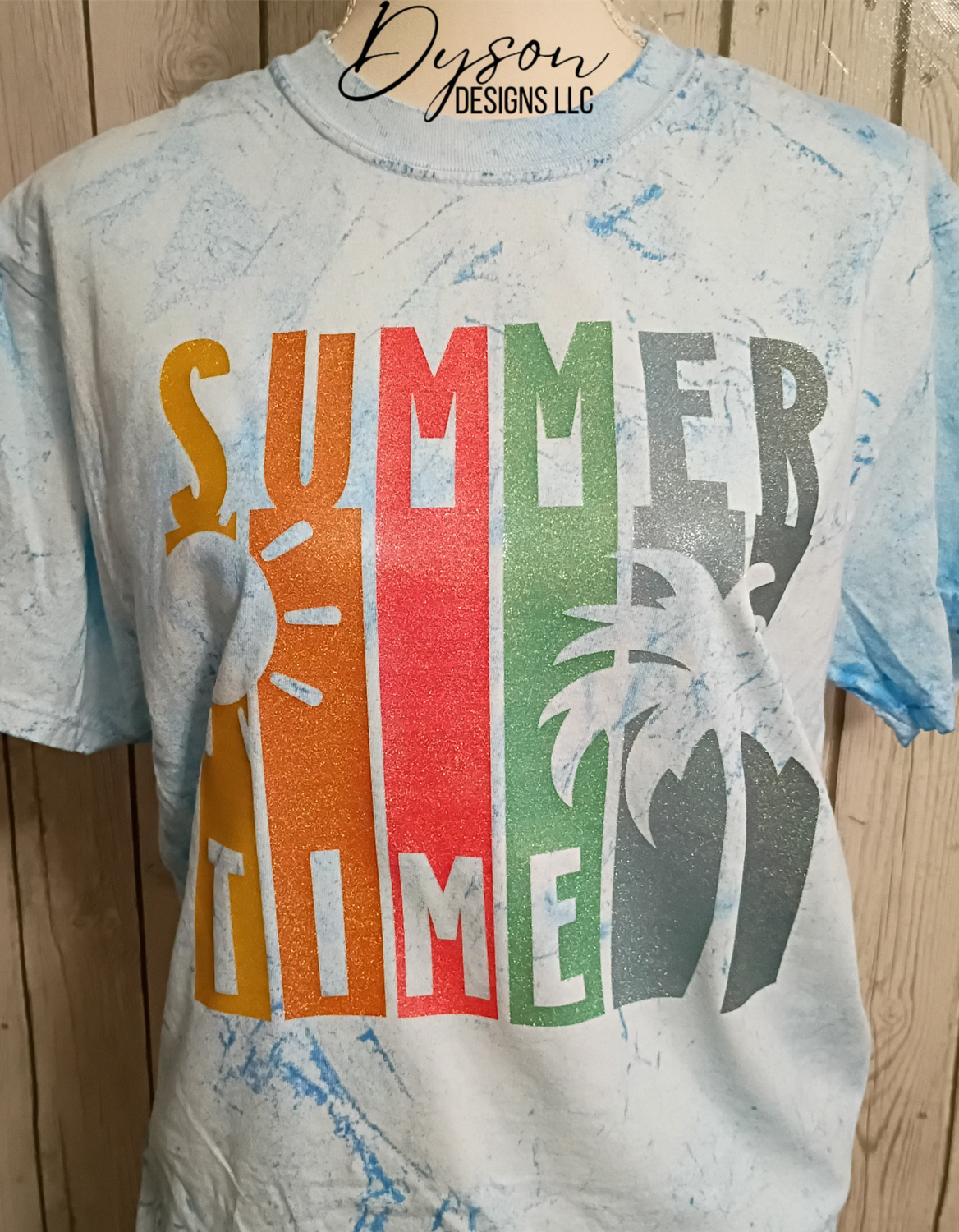 Summer Time