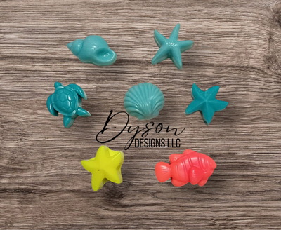 Wax melts