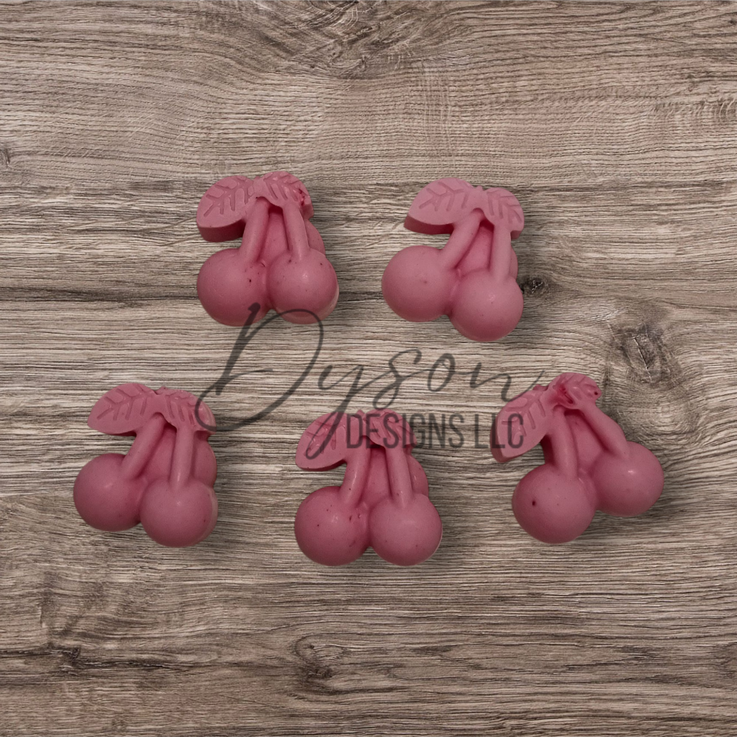 Cherries (scent: watermelon lemonade)
