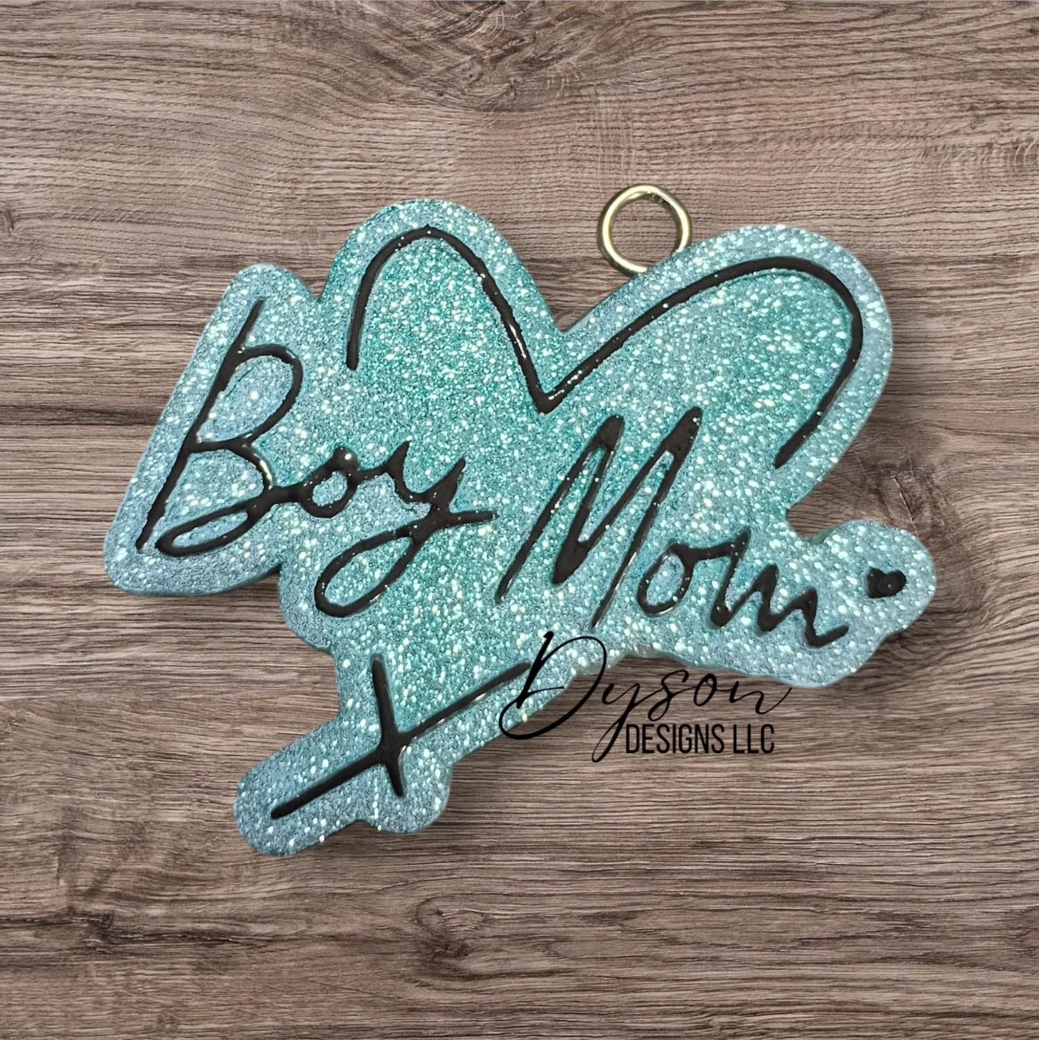 Boy mom - Create your custom (7-14 business day TAT)