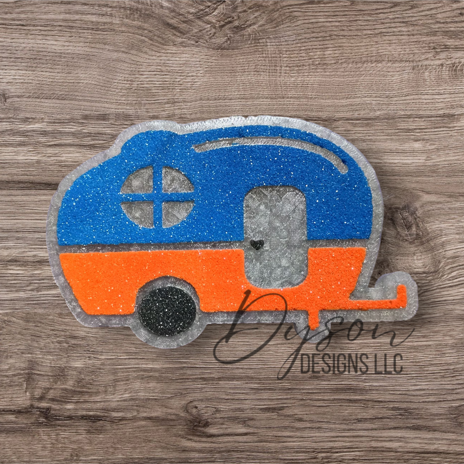 Camper - Create your custom (7-14 business day TAT)