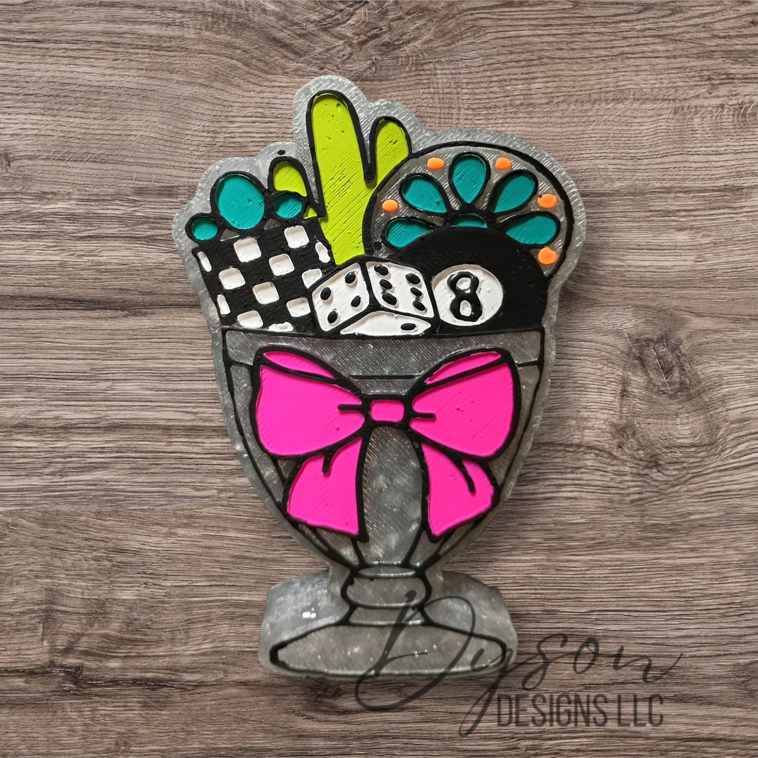 Western trophy - Create your custom (7-14 business day TAT)