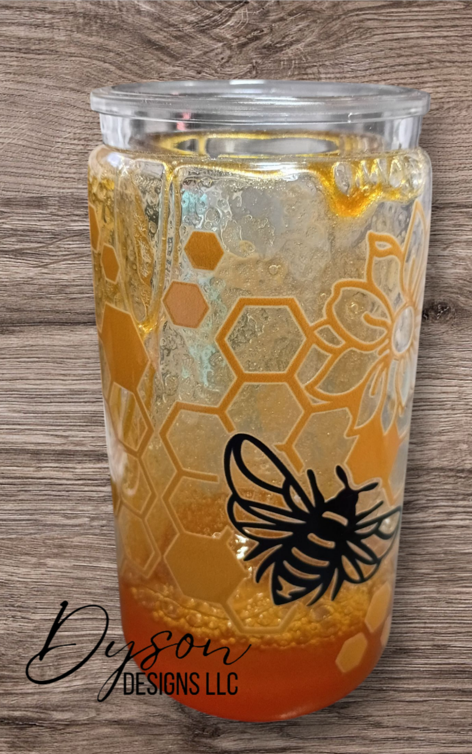 Honey bee