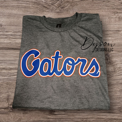 Gators ADULT