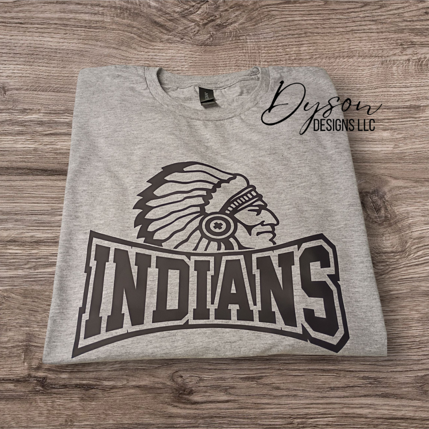 Indians 