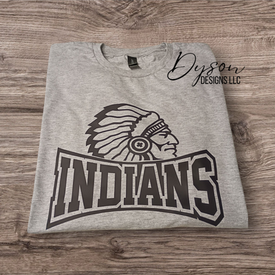 Indians 