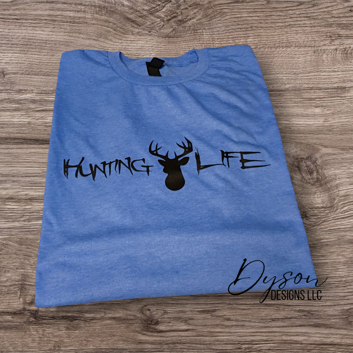 Hunting life 