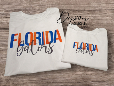 Florida Gators ADULT