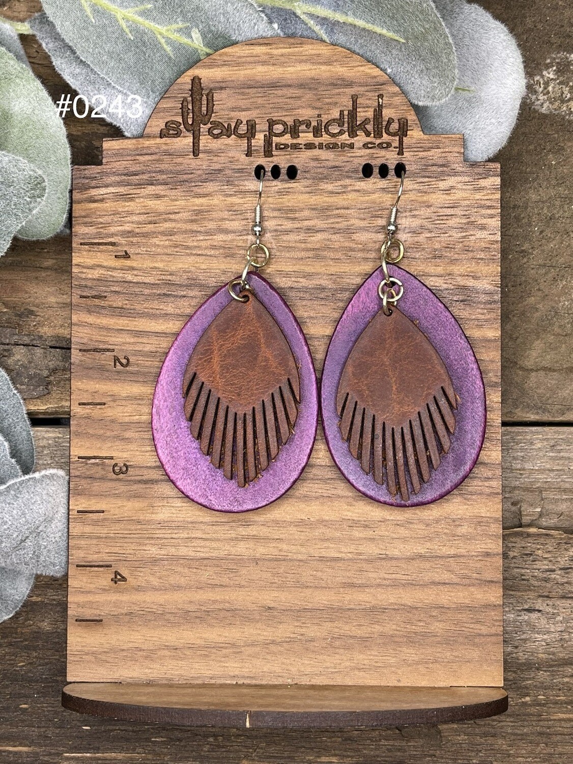 Drop Dangle Earrings