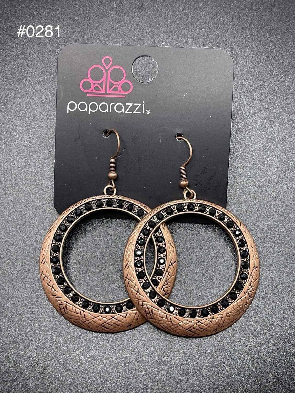 Paparazzi Close-Out