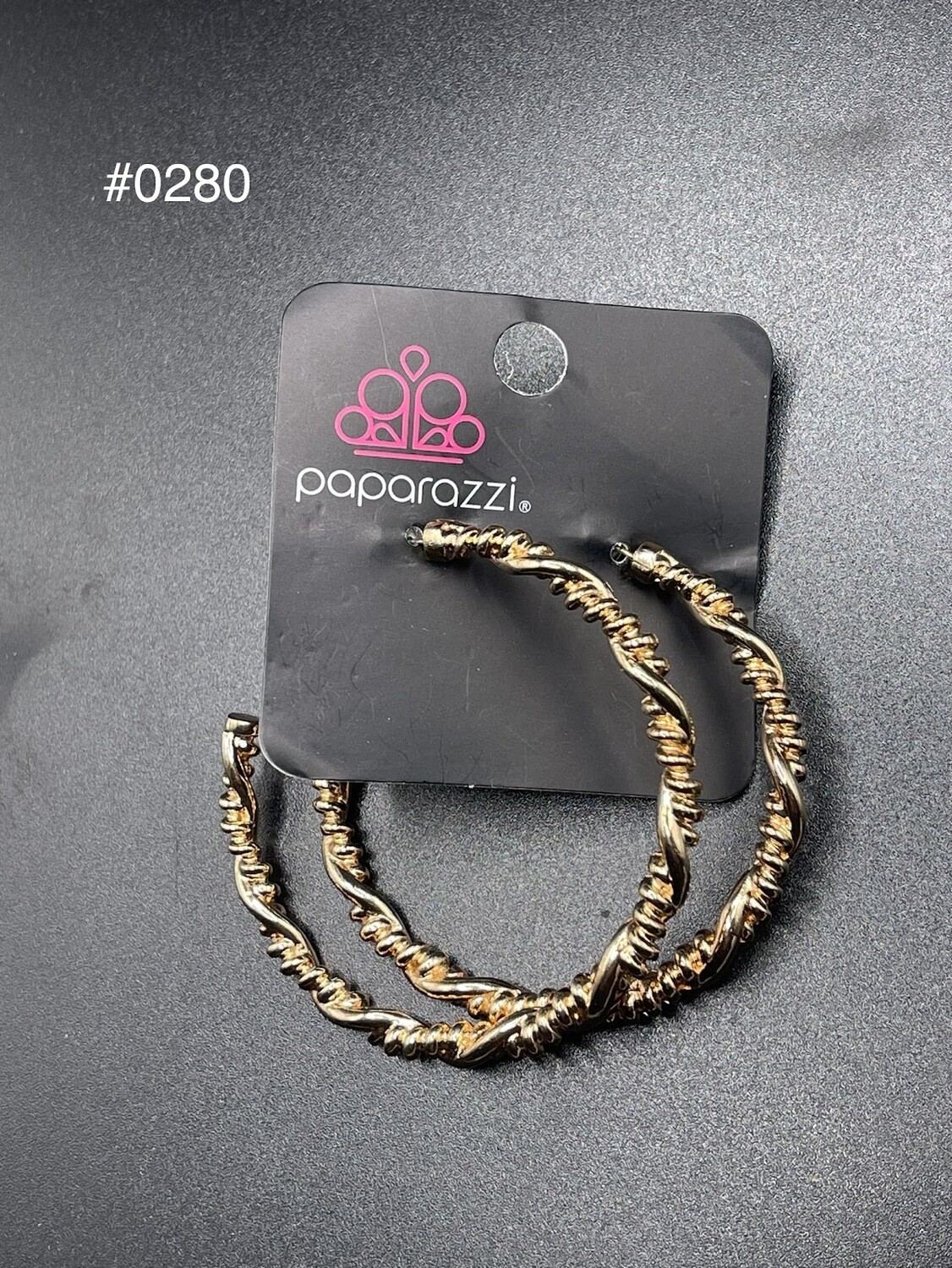 Paparazzi Close-Out