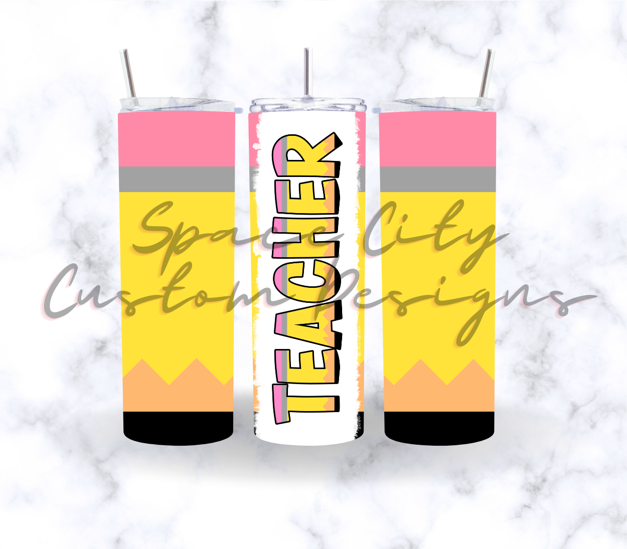 TEACHER PENCIL